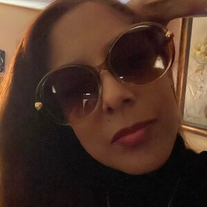 Vintage style sunglasses